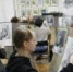 ЮНЫЕ ХУДОЖНИКИ И ПРЕПОДАВАТЕЛИ НОВОЗЫБКОВСКОЙ ДХШ ПОЛУЧИЛИ НАГРАДЫ КОНКУРСА «СЕРЕБРЯНЫЙ ШТРИХ» - Администрация г. Новозыбков