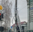 В брянском Климово продолжают ликвидировать последствия ЧС после обстрела ВСУ - Газета Маяк