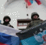 Спортсмен из Брянска записал видео в поддержку спецоперации, а также высказался о западных санкциях - Газета Маяк