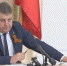 Губернатор Брянской области Александр Богомаз жестко спросил с дорожников и чиновников за качество дорог - Газета Маяк