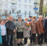 ТОРЖЕСТВО НА АЛЛЕЕ СЛАВЫ - Администрация г. Новозыбков