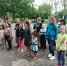 В Новозыбковском городском округе отметили День защиты детей - Газета Маяк