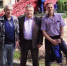В брянской Унече продолжается благоустройство городского парка - Газета Маяк