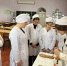 Волонтёры-медики провели мастер-класс для первокурсников НМК - Газета Маяк