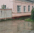 В Новозыбкове автоледи не заметила закрытые ворота - Газета Маяк