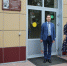 На здании учебного корпуса БГТУ открыли мемориальную доску профессору Владимиру Буглаеву - Газета Маяк