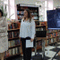 В «Брянсккниге» началась творческая встреча с поэтессой Ирины Трусовой - Газета Маяк