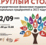 Предпринимателям Брянщины расскажут о господдержке социального бизнеса - Газета Маяк