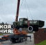 В Брянске ремонтируют памятник воинам-водителям - Газета Маяк