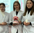 В новозыбковском медколледже прошел мастер-класс для первокурсников - Газета Маяк