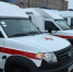 В Суземской ЦРБ улучшили материально-техническую базу - Газета Маяк