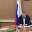 Александр Богомаз принял участие в заседании президиума Правительственной комиссии по региональному развитию в РФ - Газета Маяк