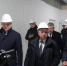 Министр строительства и ЖКХ посетил значимые объекты Брянщины - Газета Маяк