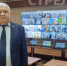 Председатель брянской Общественной палаты Валерий Родоманов поделился особенностями работы наблюдателей на избирательных участках - Газета Маяк