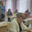 В брянском Трубчевске состоялся День сдачи ЕГЭ родителями - Газета Маяк