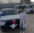 ЦРБ брянской Навли получила новый автомобиль - Газета Маяк