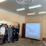 Студентам педколледжа рассказали о последствиях пагубных привычек - Газета Маяк