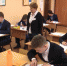 Брянские девятиклассники пишут ОГЭ - Газета Маяк
