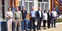 Для маленьких жителей Брянска открылся новый детский сад - Газета Маяк