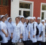 Будущие медики посетили новозыбковское родильное отделение - Газета Маяк