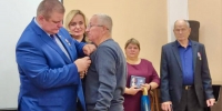 В Брянске прошло мероприятие «День отца в Год семьи» - Газета Маяк