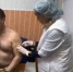 Бойцы отряда «БАРС – Брянск» прошли вакцинацию - Газета Маяк