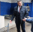 Врио заместителя губернатора региона Алексей Жук познакомился с производственным потенциалом ИК-6 и КП-3 - Газета Маяк