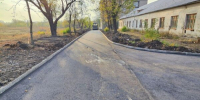 Брянские специалисты продолжают трудиться в подшефном городе - Газета Маяк