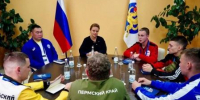 Брянский ветеран СВО встретился с председателем фонда «Защитники Отечества» - Газета Маяк