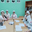 Новозыбковские студенты-медики проводят информационную кампанию против СПИДа - Газета Маяк