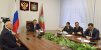Губернатор Брянщины Александр Богомаз рассказал о реализации программы догазификации - Газета Маяк