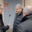 Специалисты Брянщины продолжат оказывать помощь городу-побратиму Брянка - Газета Маяк