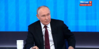 Президент России рассказал о задачах фонда «Защитники Отечества» - Газета Маяк