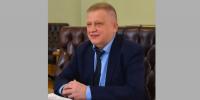 Мнением о прямой линии с Президентом поделился председатель Брянской областной Общественной палаты Валерий Родоманов - Газета Маяк