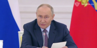 Наступающий год объявлен Годом защитника Отечества - Газета Маяк