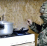 Добровольцы «БАРС – Брянск» поздравили жителей региона с Новым годом - Газета Маяк