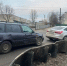 В Новозыбкове столкнулись два автомобиля - Газета Маяк