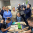 Мария Львова-Белова посетила центр «Гармония» в Брянске - Газета Маяк