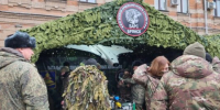В Брянске проходит смотр военной техники бригады БАРС – Брянск - Газета Маяк