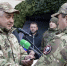 Бойцы «БАРС-Брянск» поздравили с новым званием Сергея Антошина - Газета Маяк