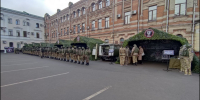 Брянский военнослужащий рассказал об участии в программе «Время героев» - Газета Маяк