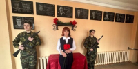 В Новозыбковском округе прошла акция памяти павших героев - Газета Маяк