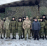 На базе ОМОН «Арсенал» прошёл день открытых дверей для школьников - Газета Маяк