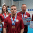 Росгвардейцы cтали победителями чемпионата по плаванию - Газета Маяк