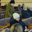 Глава Новозыбковской городской администрации встретился с жителями села Халеевичи - Газета Маяк