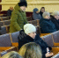 ГЛАВА АДМИНИСТРАЦИИ ВСТРЕТИЛСЯ С ЖИТЕЛЯМИ ХАЛЕЕВИЧ - Администрация г. Новозыбков