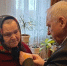 Труженице тыла из Новозыбкова вручили юбилейную медаль «80 лет Победы в Великой Отечественной войне 1941-1945 г.г.» - Газета Маяк