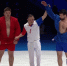 Брянский самбист завоевал титул чемпиона России - Газета Маяк