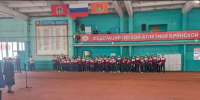 В Брянске прошли соревнования по легкой атлетике памяти Вячеслава Самотёсовa - Газета Маяк