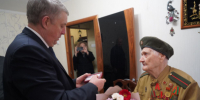 Брянчанка Палина Сергеева была призвана в ряды Красной Армии в 19 лет - Газета Маяк